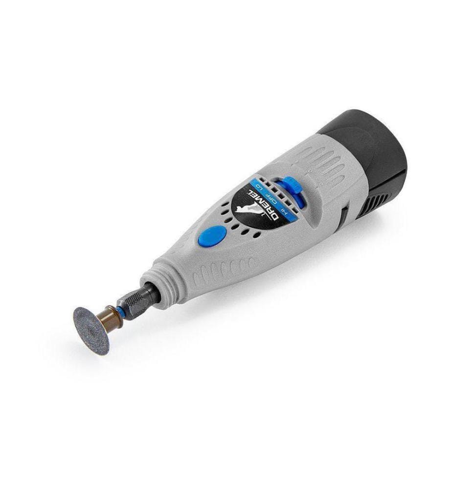 DREMEL - Affûteuse de griffes pour chiens & chats 7020-5