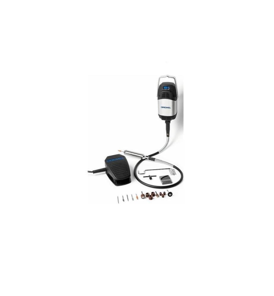 DREMEL - Outil multifonctionnel 9100-21 Fortiflex