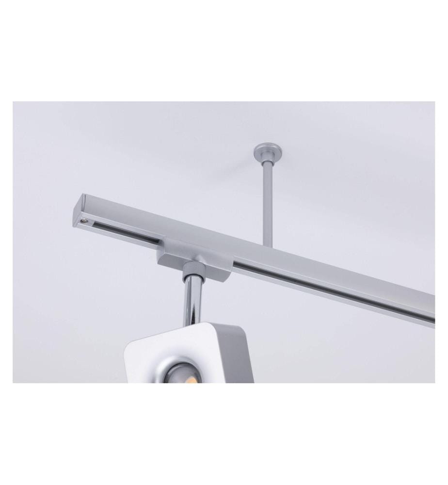 PAULMANN - Suspension URail Light & Easy, chrome, 10.5 cm