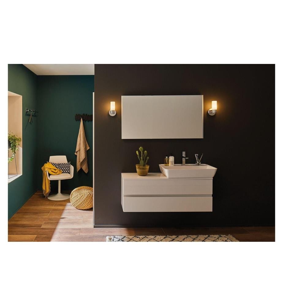 PAULMANN - Badezimmerleuchte ELEON, 1x G9
