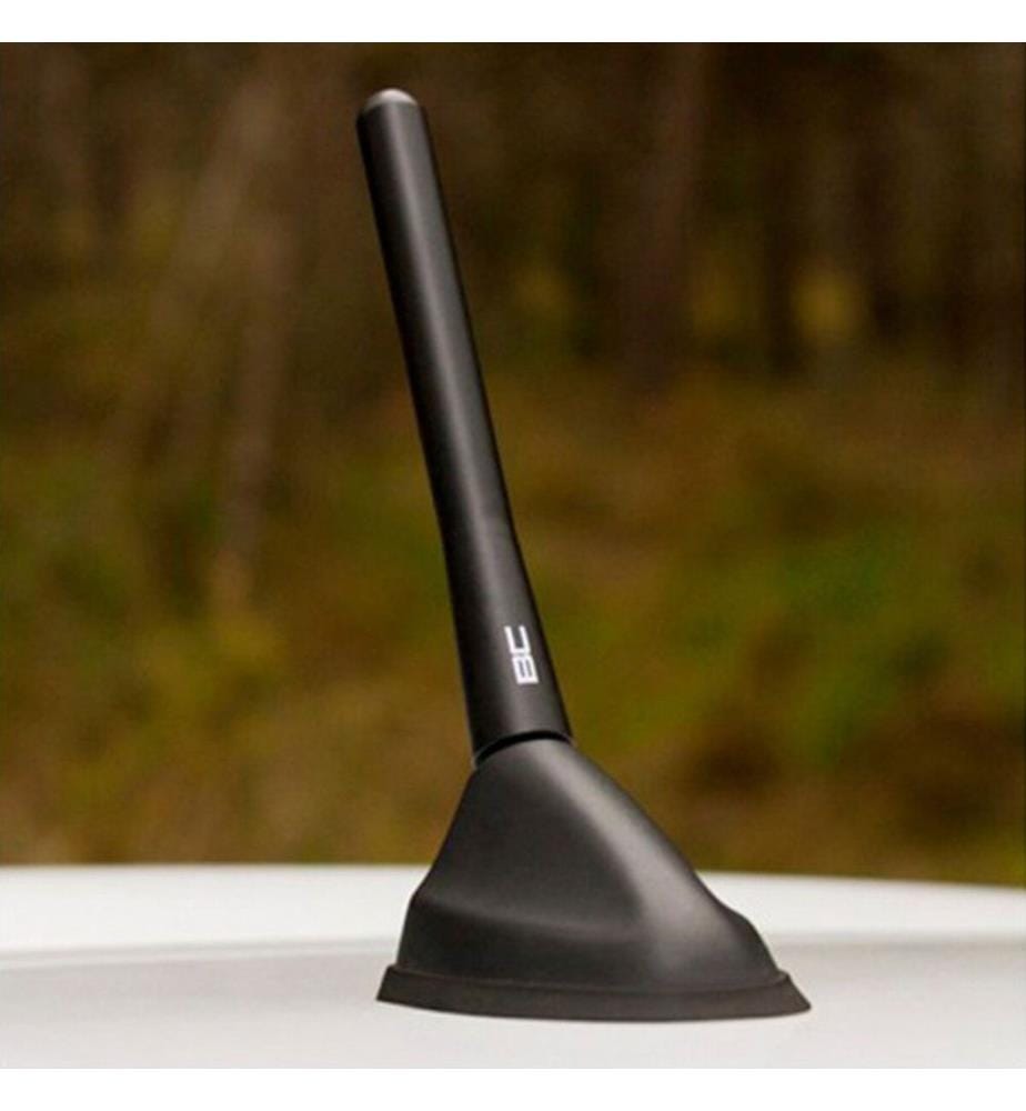 Antenne pour voiture Viper Noir