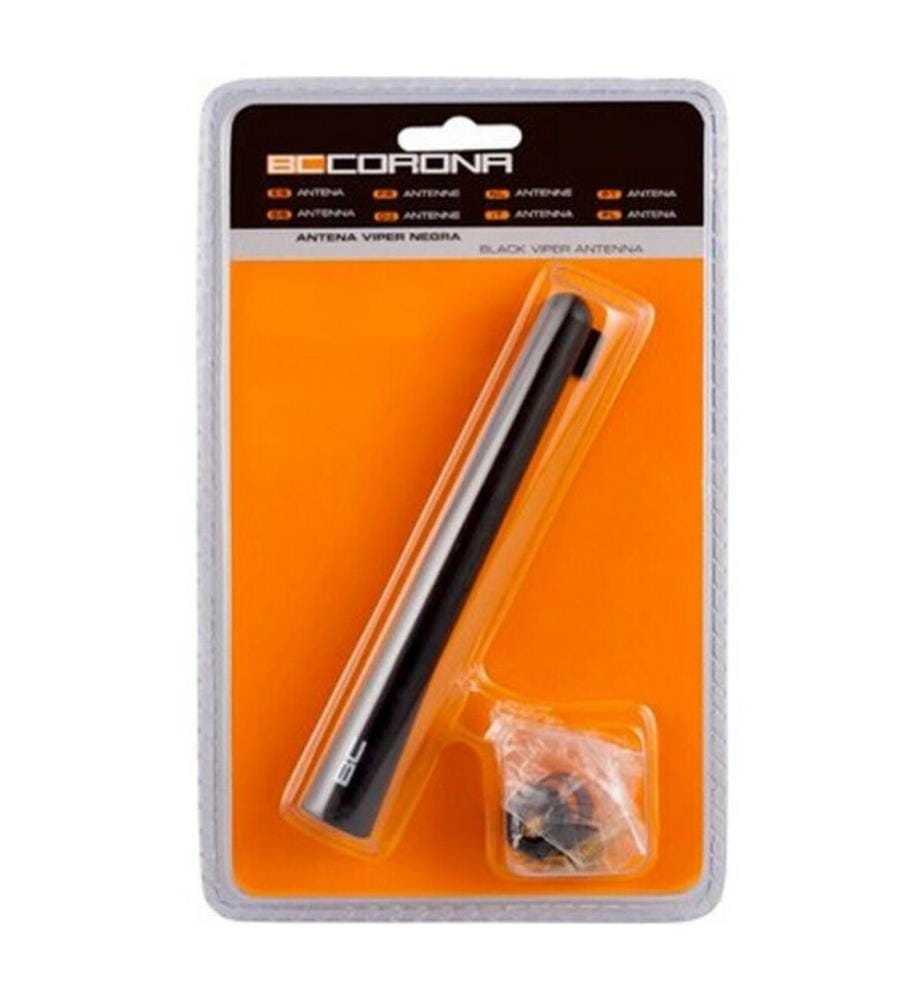Antenne pour voiture Viper Noir