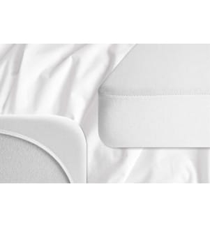 Protège Matelas Essentials - 160x200 cm