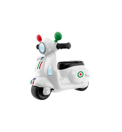 CHICCO Pousseur Vespa Primavera Italie Chicco DeinDeal
