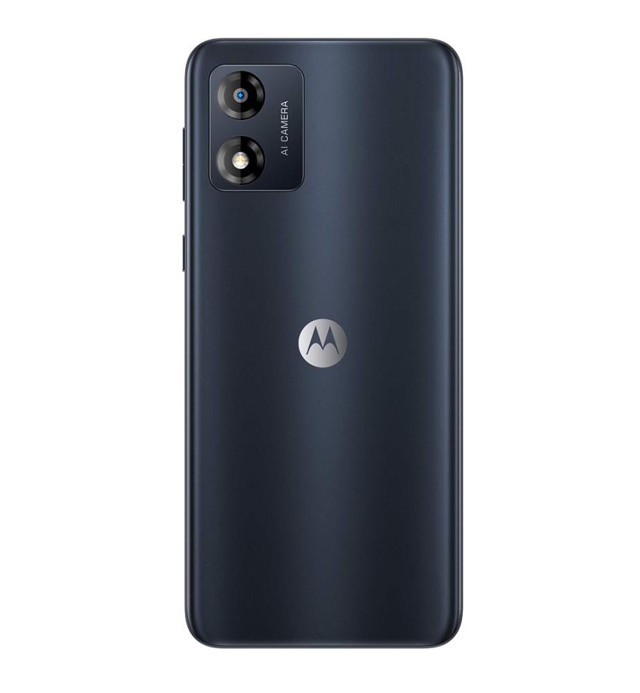 Smartphone MOTOROLA - Modèle : E13NOIR