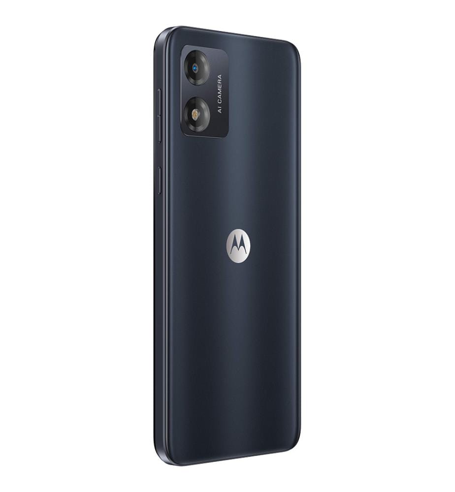 Smartphone MOTOROLA - Modèle : E13NOIR