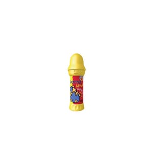 GIOTTO - Klebestift bebe Klebestift 1 Stück, Transparent