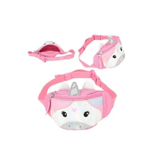 DEPESCHE - Bauchtasche Einhorn Princess Mimi