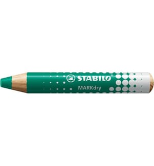 STABILO - Marqueur pour tableau blanc MARKdry Vert