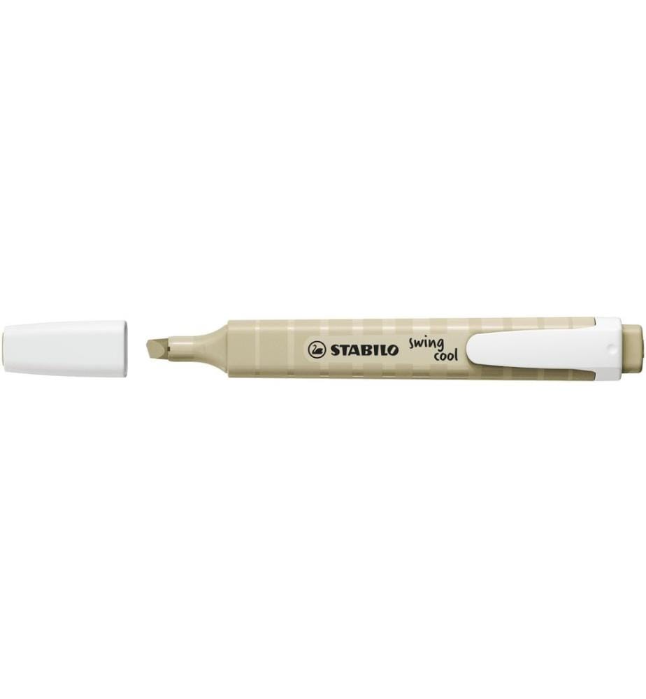 STABILO - Textmarker Swing Cool Schlammgrün