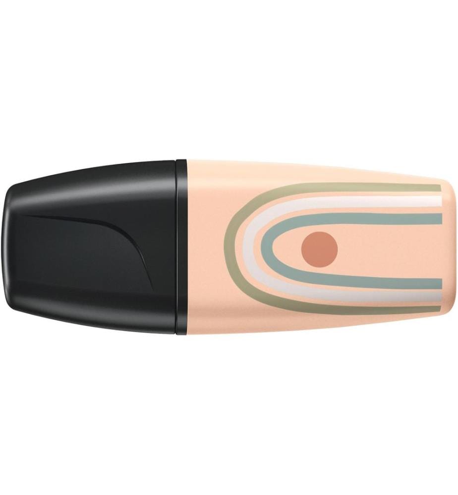 STABILO - Surligneur Boss Mini Naturevibes Beige
