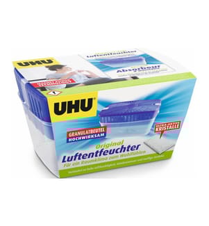 UHU - Entfeuchter Original 1000 g