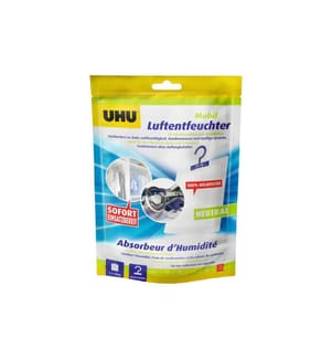 UHU - Entfeuchter Mobil 100 g