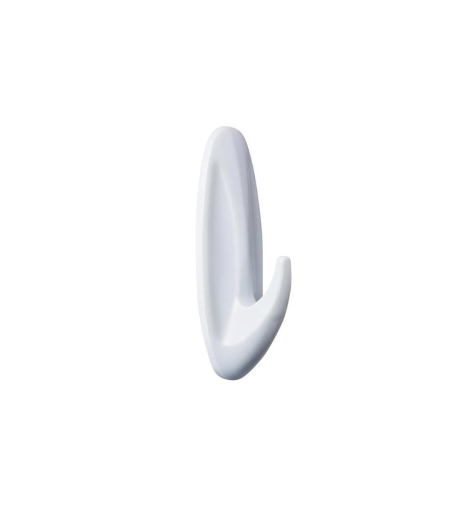 COMMAND - Haken COMMAND - L Weiss, 2.3 kg, 1 Stück