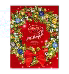 Lindor Adventskalender 299 g
