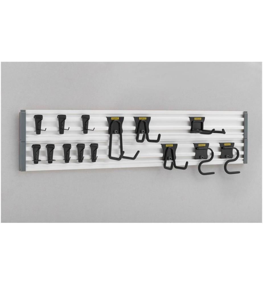 STANLEY - Système mural Trackwalls Set
