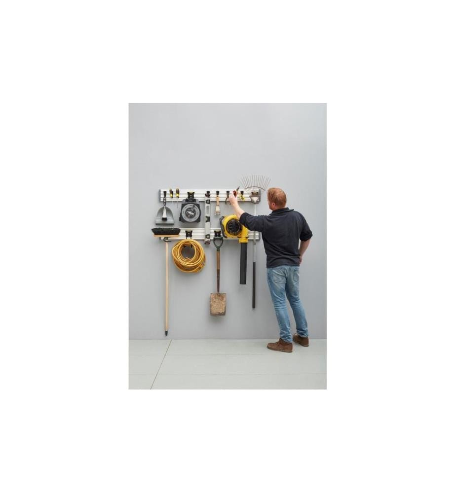 STANLEY - Système mural Trackwalls Set