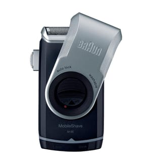 MobileShave - M-90