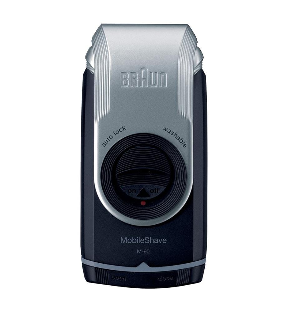 MobileShave - M-90