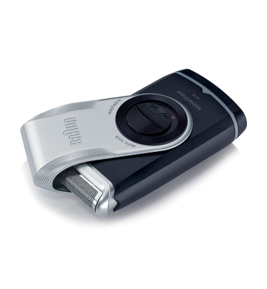 MobileShave - M-90