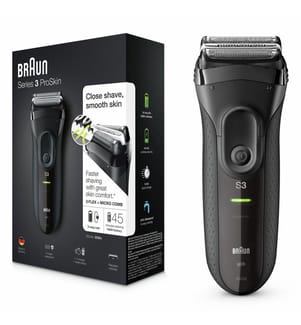 Series 3 - 3020s