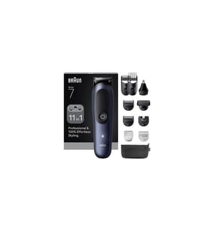 All-in-One Series 7 Style Kit AIO7540 Trimmer
