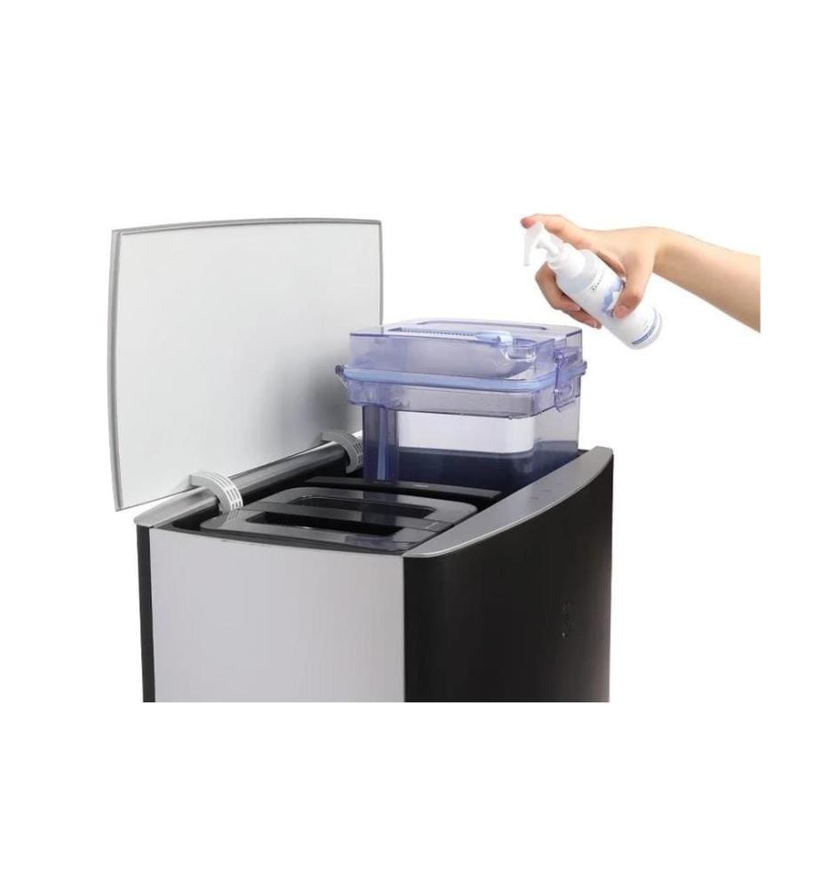 ECOVACS - Nettoyant pour sol 0.11 l