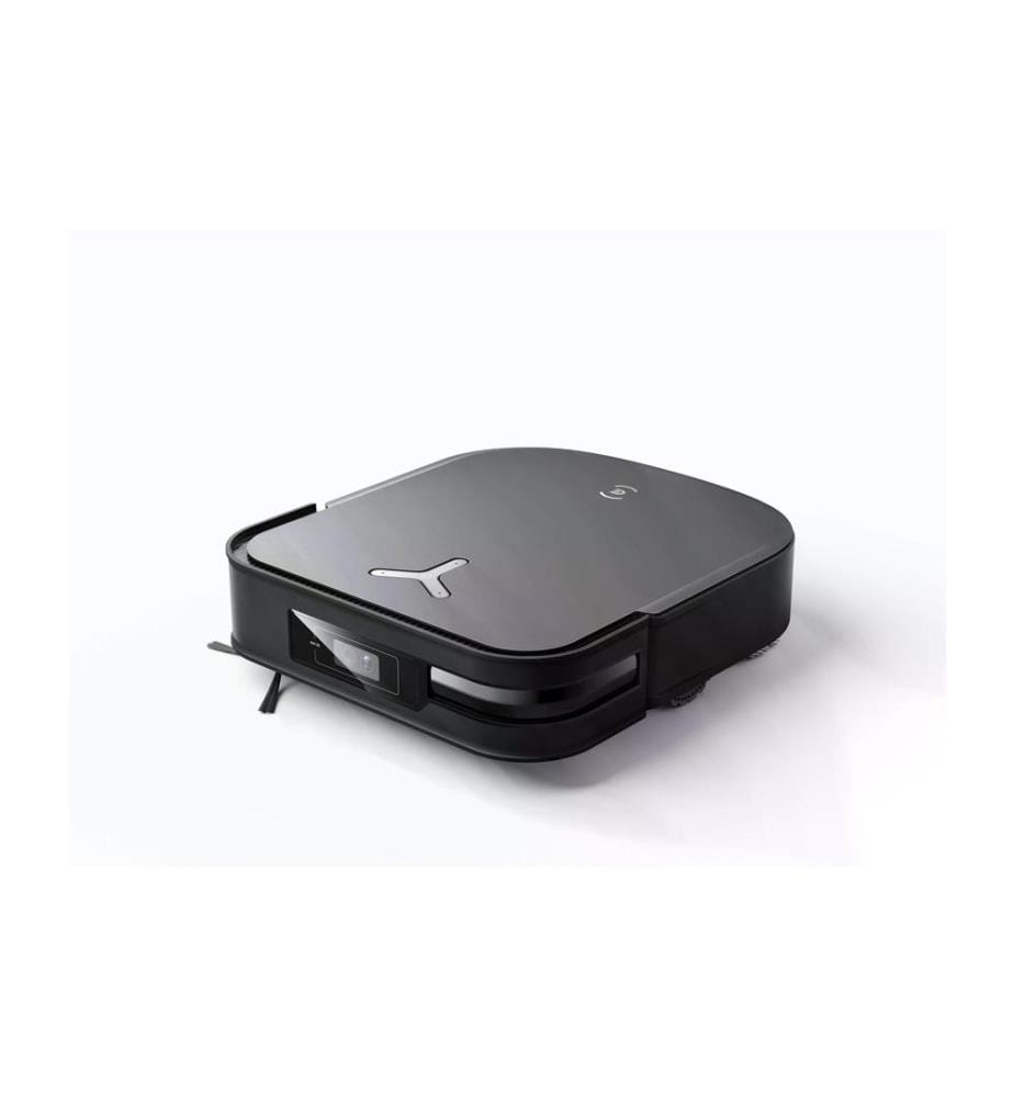 ECOVACS - Saug- und Wischroboter Deebot X2 Combo Schwarz