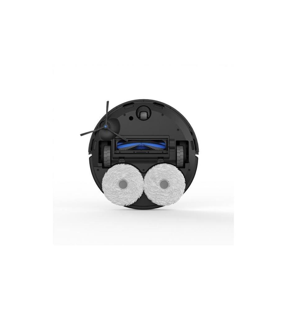 ECOVACS - Saug- und Wischroboter DeebotN30 Pro Schwarz