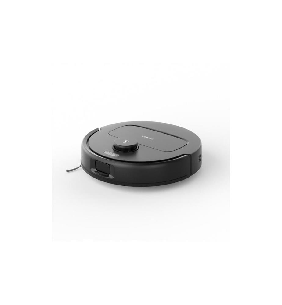 ECOVACS - Saug- und Wischroboter DeebotN30 Pro Schwarz