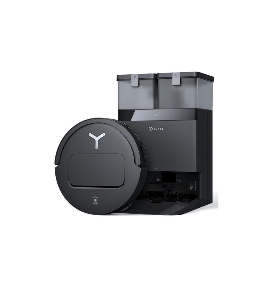 ECOVACS - Saugroboter Deebot T50 Omni