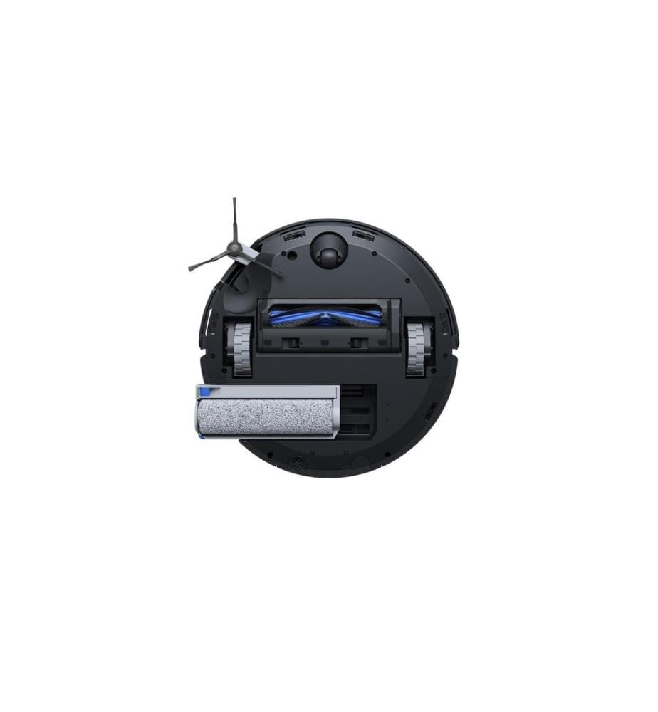 ECOVACS - Saug- und Wischroboter Deebot X8 Omni Schwarz
