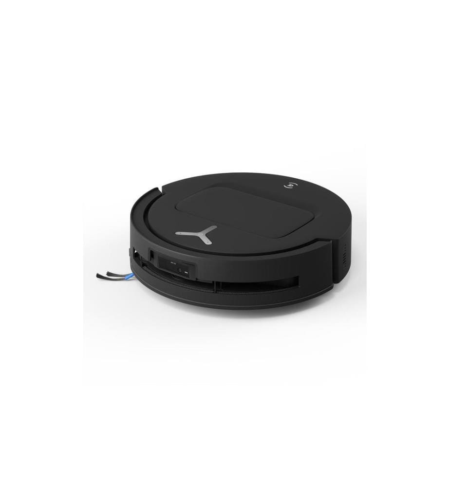 ECOVACS - Saugroboter Deebot T80 Omni Schwarz