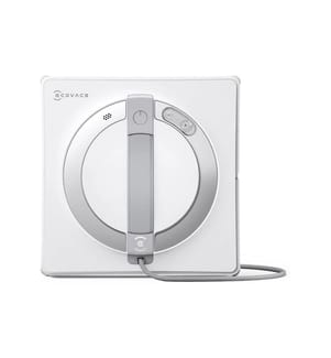 ECOVACS - Fensterputzroboter W2 PRO Winbot Weiss