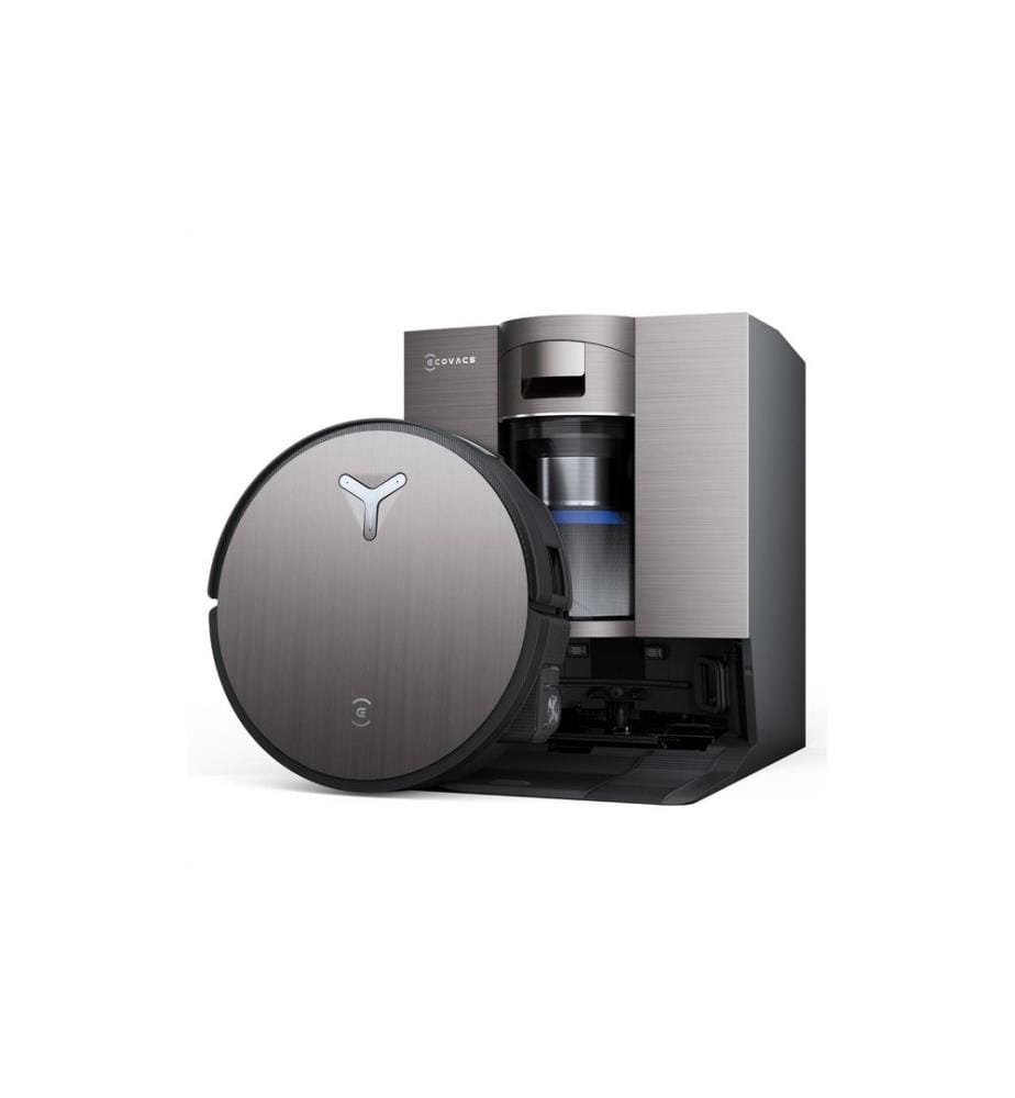 ECOVACS - Saug- und Wischroboter DEEBOT X11 OMNICYCLONE