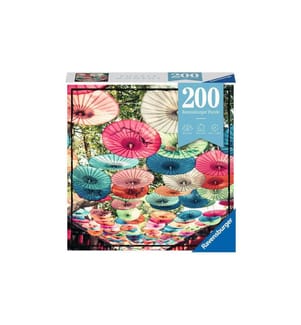 RAVENSBURGER - Puzzle Umbrella