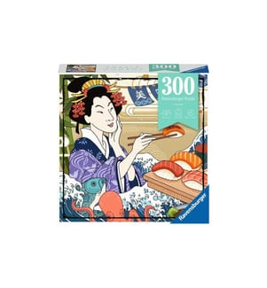 RAVENSBURGER - Puzzle Sushi