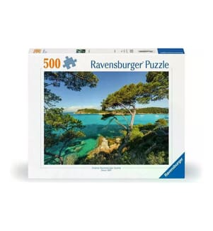 RAVENSBURGER - Puzzle Schöne Aussicht