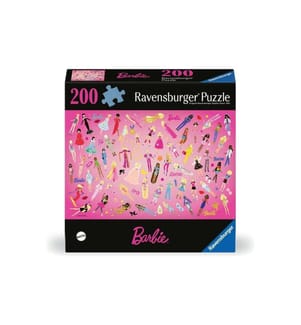 RAVENSBURGER - Puzzle Inspiring Girls Since 1959