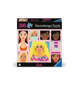 RAVENSBURGER - Puzzle Strong Woman Make Waves