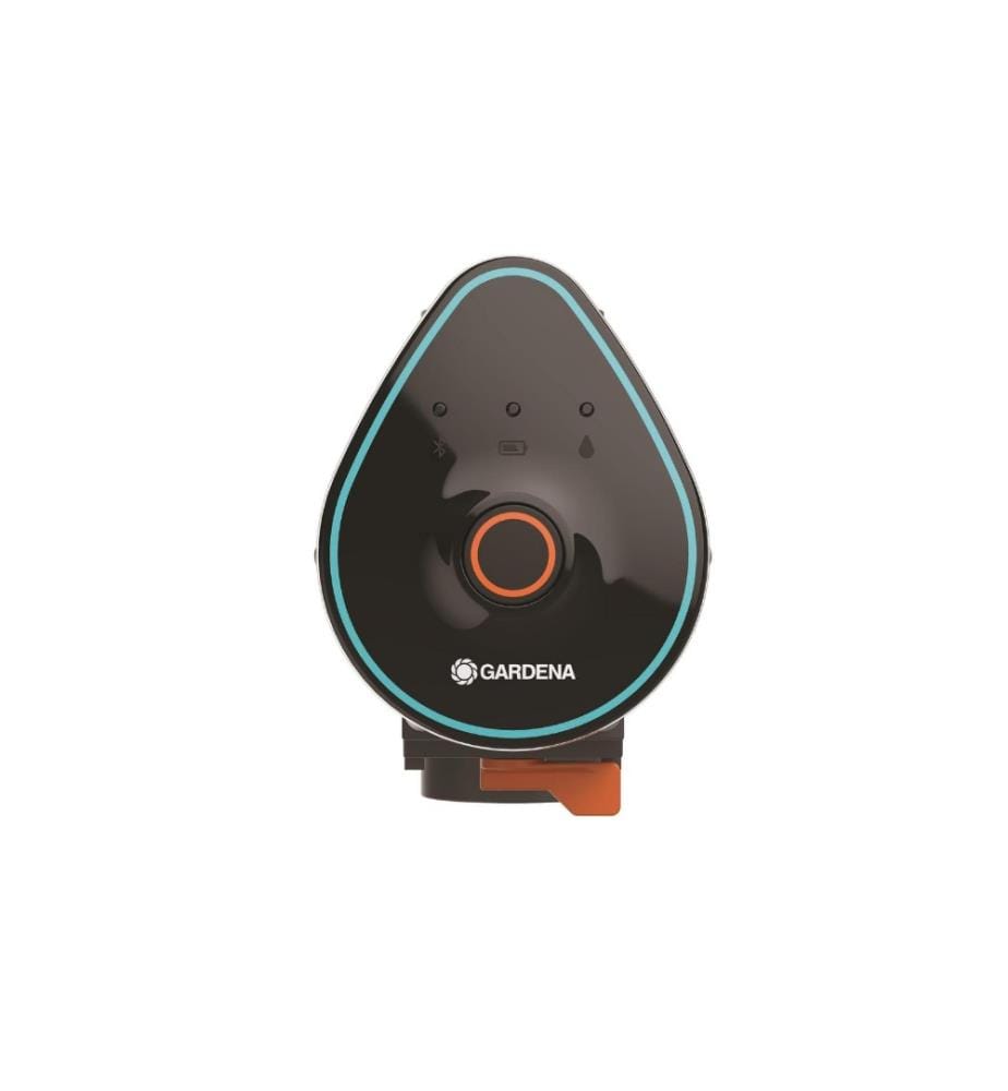 Bewässerungsventil 9 V Bluetooth