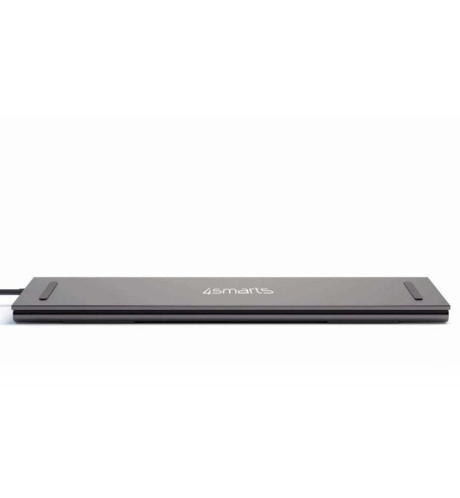 Dockingstation 11in1 Hub USB-C