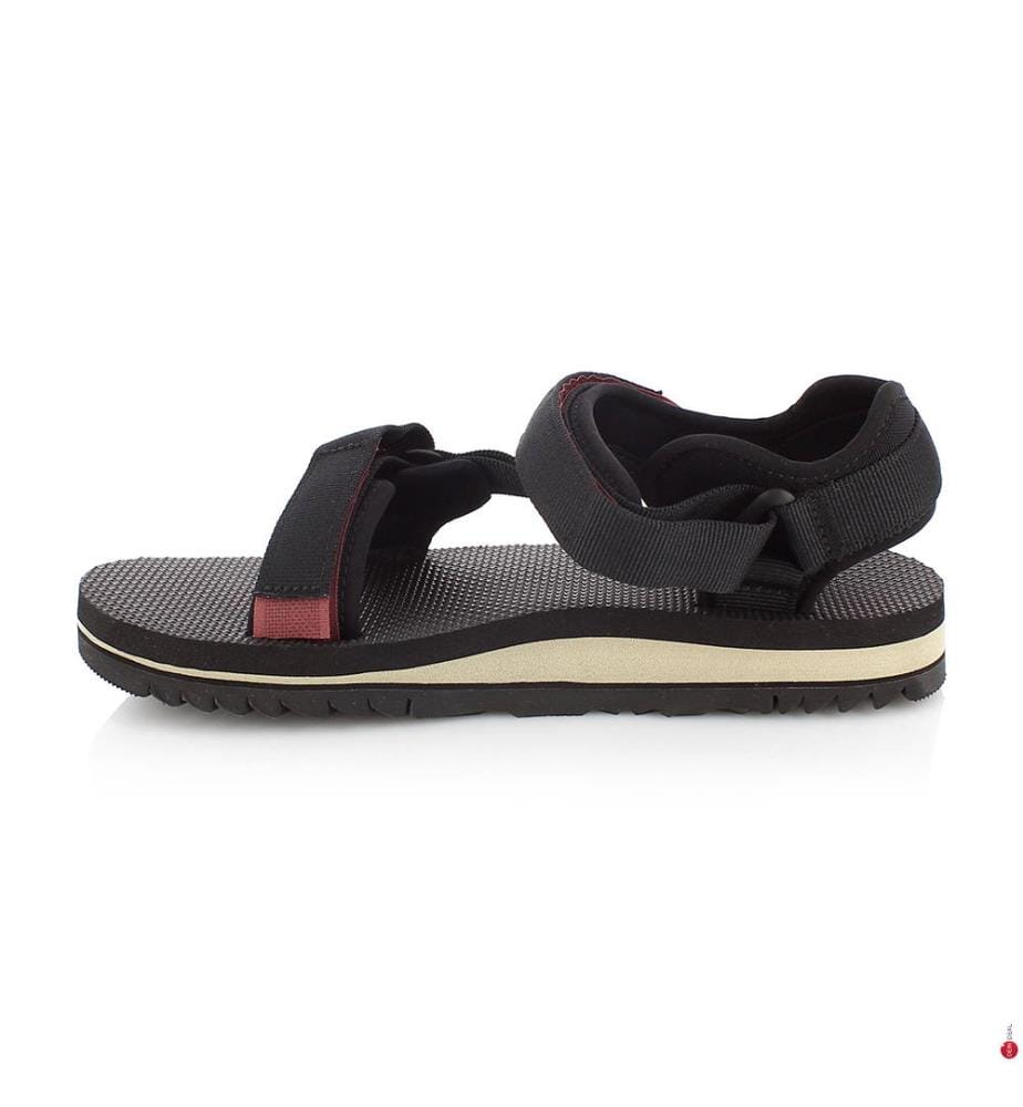 Sandalen Universal Trail - Schwarz