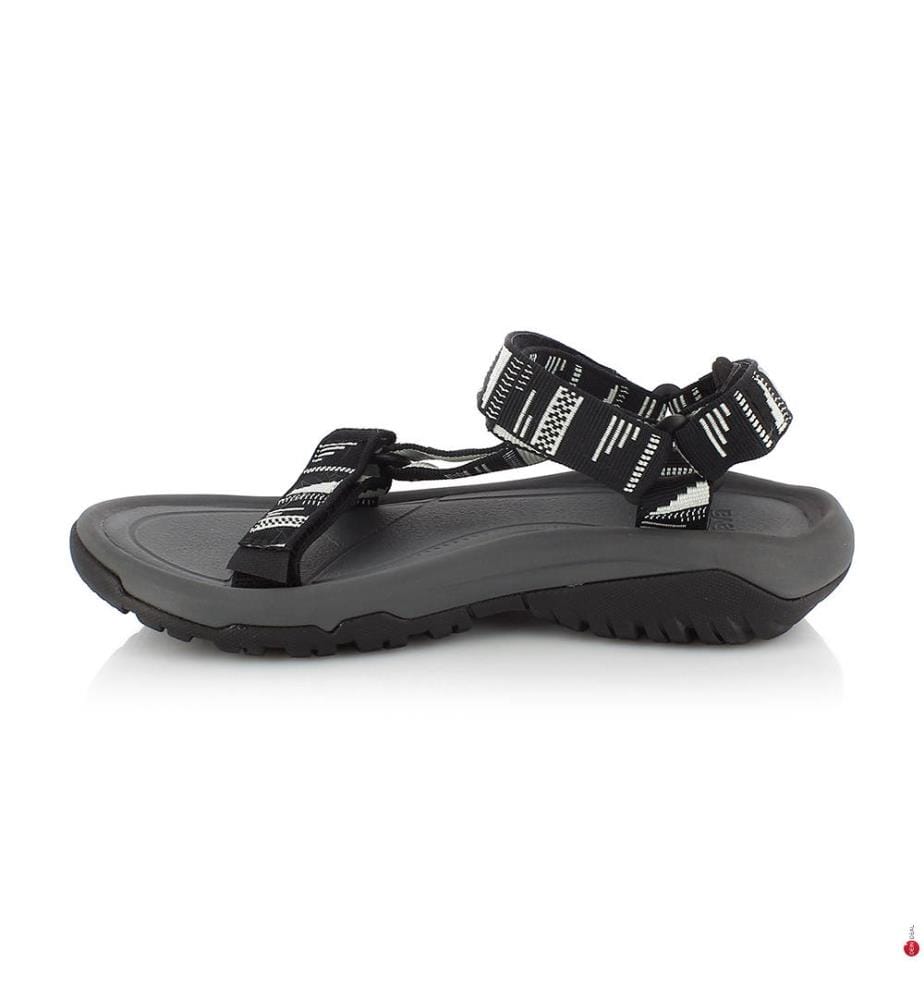 Sandalen Hurricane Xlt2 Schwarz