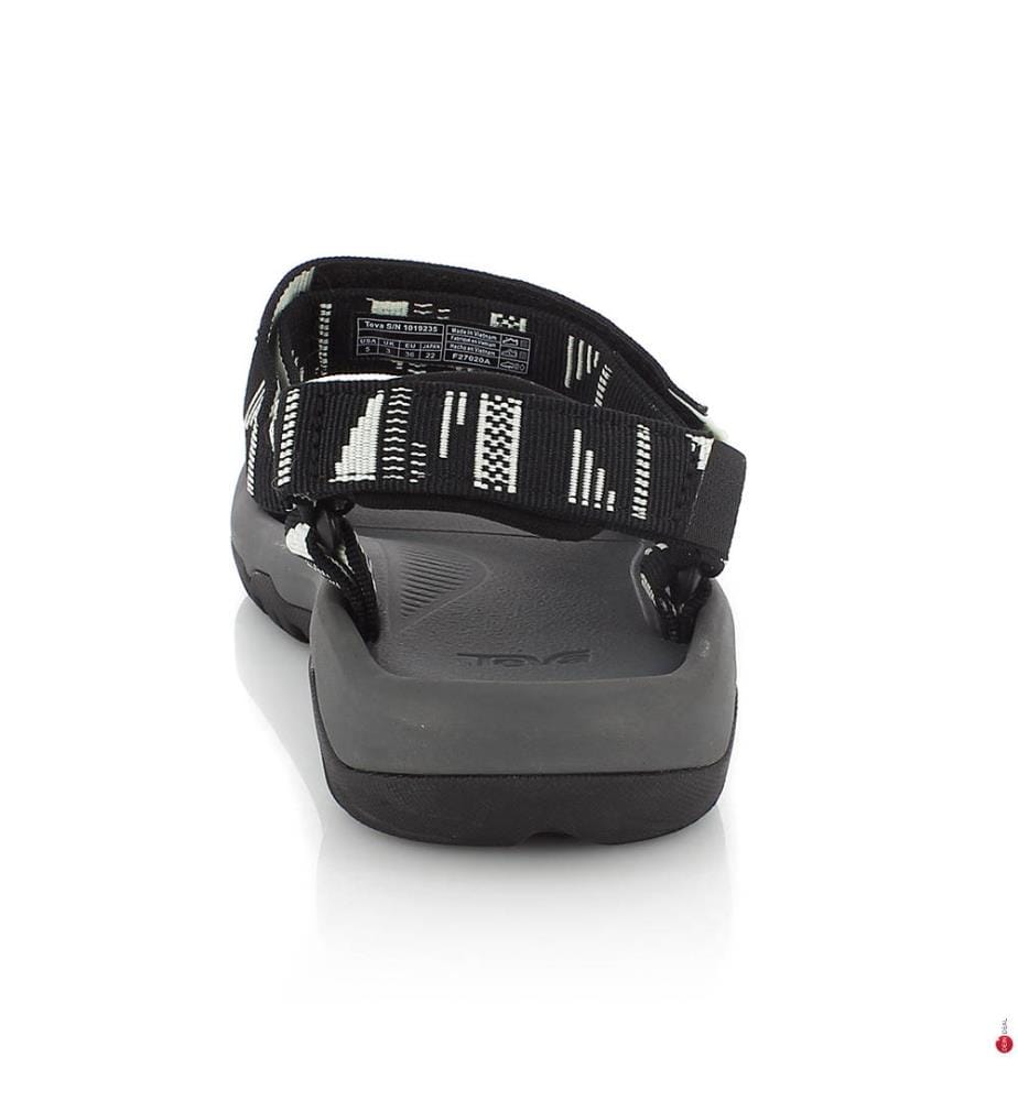 Sandalen Hurricane Xlt2 Schwarz