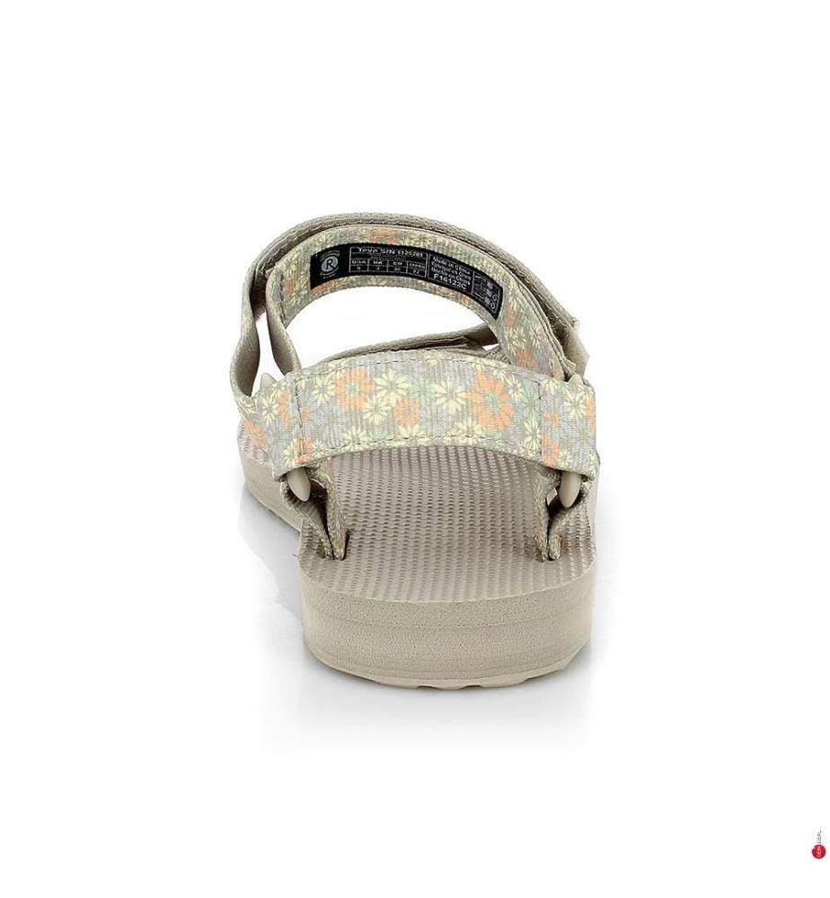 Sandalen - Beige