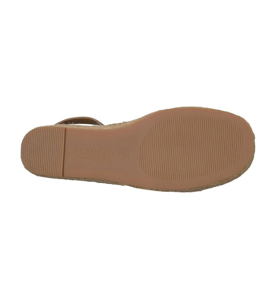 Plateau-Sandalen Bena - Hellbraun