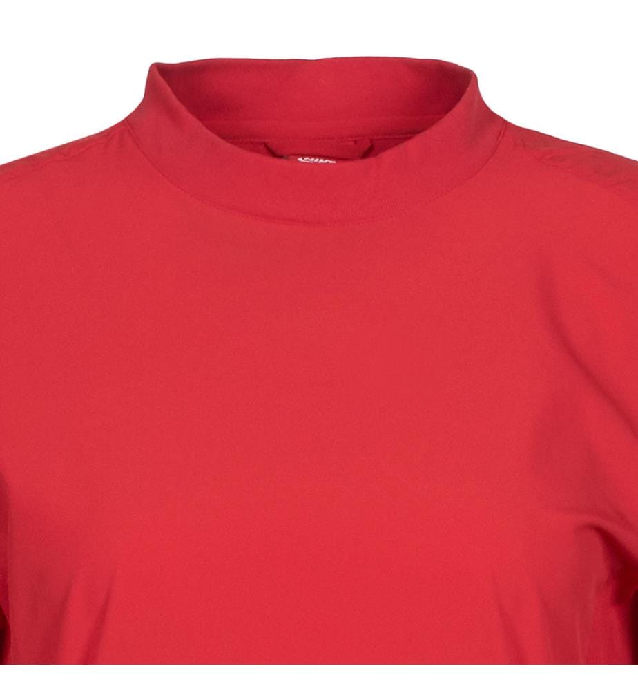 Kleid - Rot