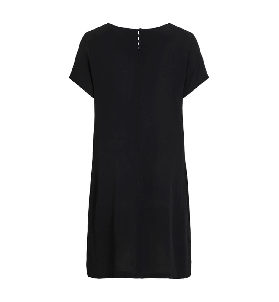Kleid Primera - Schwarz