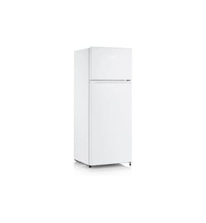 SEVERIN - Kühlschrank DT 8760 Weiss, Rechts, Wechselbar